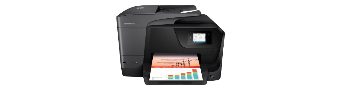 Printer and Scanner image