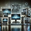 Commercial Desktops