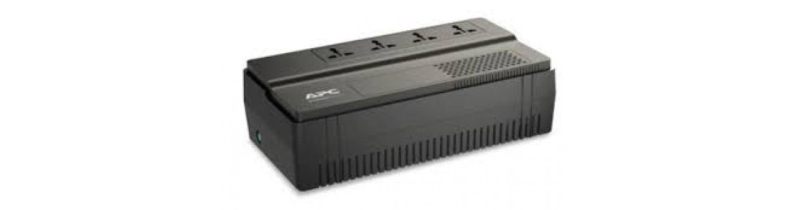 Uninterruptible Power Supply ( UPS )