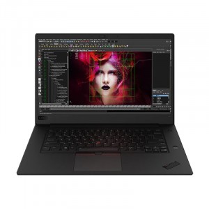 Lenovo ThinkPad P1 Gen 5 21DCS0T400 16" WQXGA i7-12700H 16GB 512GB SSD W11P 3YW
