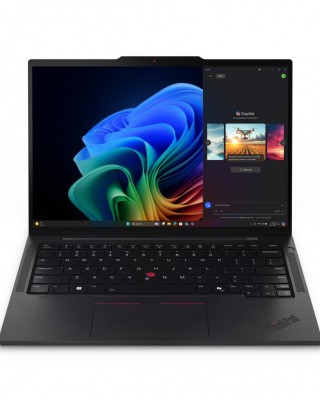 Lenovo™ ThinkPad T14s Gen 6 21QX0007MA Intel Core Ultra 7 258V, Grafik Intel Arc, 32GB RAM, 512GB SSD, W11P 3YW