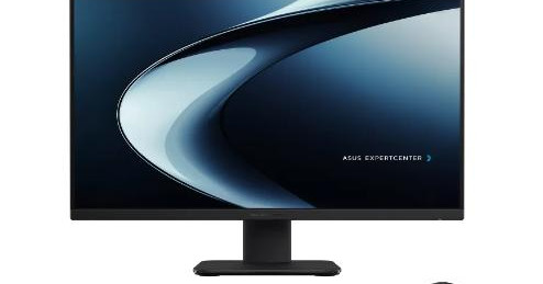 Asus Expertcenter P470 AIO i5 16GB 512GB SSD W11P P470VA-KBPE306X