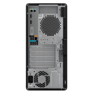HP Z2 G9 Tower Workstation i7-13700 9D644PT 16GB 512GB W11P 3YW