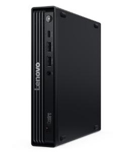 Lenovo ThinkCentre M70q G6 U7 16GB 512GB W11P 3YW 13A4004LME