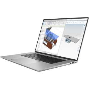 HP Zbook Studio G10 16