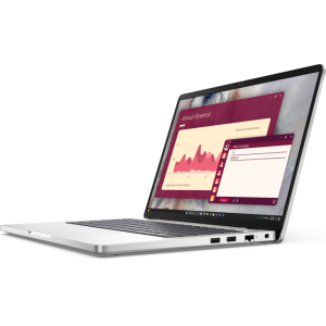 Dell Pro 14 Essential C7 16GB 512GB W11P 3YW PV14250-C7150u-16-512-W11P-3PS