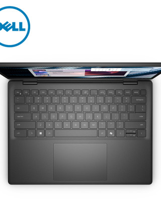 Dell Pro 14 Essential C5 16GB 512GB W11P 3YW Black PV14250-C5120u-16-512-W11P-3PS-BLK