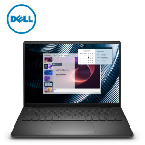 Dell Pro 14 Essential C5 16GB 512GB W11P 3YW Black PV14250-C5120u-16-512-W11P-3PS-BLK
