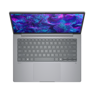 HP ZBook 8 G1i 14 inch Mobile Workstation U7 32GB 1TB W11P 3YW D0TX5AT