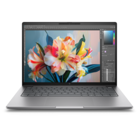 HP ZBook 8 G1i 14 inch Mobile Workstation U7 32GB 1TB W11P 3YW D0TX5AT