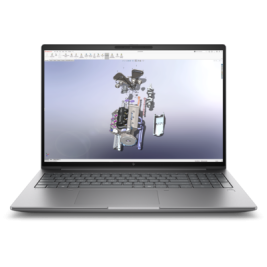 HP ZBook X G1i 16 inch Mobile Workstation PC Wolf Pro U7 32GB 1TB D09RYAT