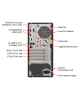 Lenovo ThinkSystem ST50 V2 Tower Server-7D8JA00WAP