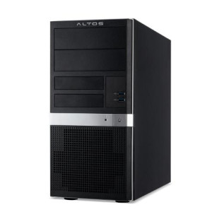 Acer Altos BrainSphere T110 F6 Server US.RU9SM.00R