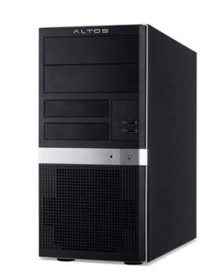 Acer Altos BrainSphere T110 F6 Server US.RU9SM.00R