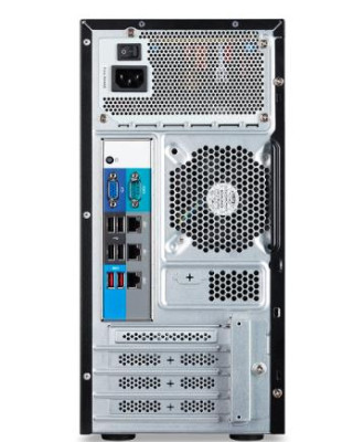 Acer Altos BrainSphere T110 F6 Server US.RU9SM.00R
