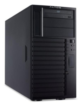 Acer Altos BrainSphere T350 F5 Server US.RU3TL.00K