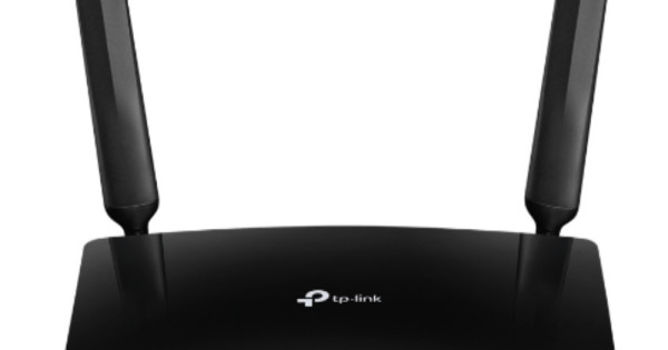 TP-Link Archer MR400 AC1200 Wireless Dual Band 4G LTE Router