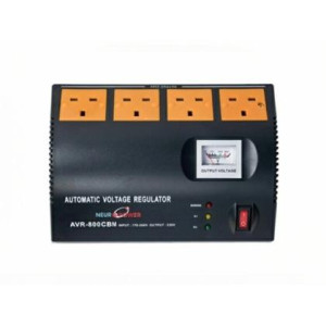 NeuroPower AVS CBM AVS1000-CBM