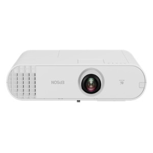 Epson EB-U50 WUXGA 3LCD Projector