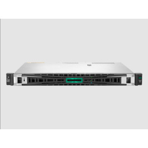HPE ProLiant DL20 Gen11 E-2414 16GB-U 2TB 290W Server P81567-375