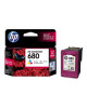 HP 680 Tri-color Original Ink [ORIGINAL]