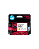 HP 682 Tri-color Original Ink [ORIGINAL]