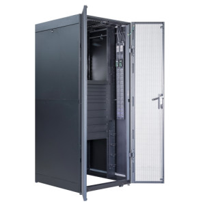 APC Easy Rack 800mm/48U/1100mm ER8812