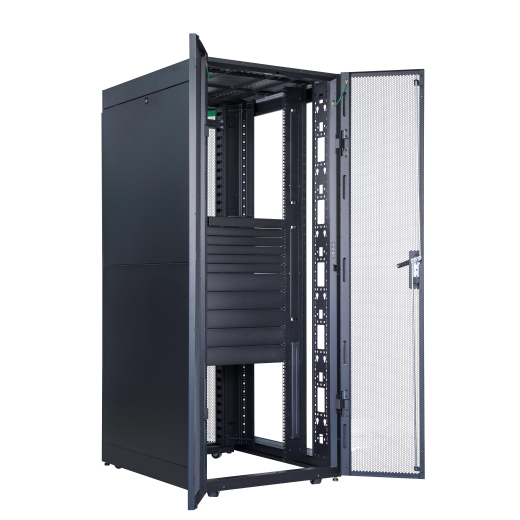 APC Easy Rack 800mm/48U/1200mm ER8822