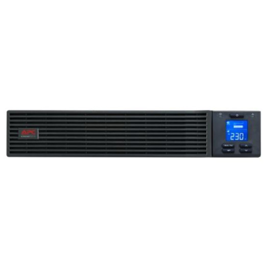 APC Easy UPS On-Line SRV 1000VA RM 230V with Rail Kit ( SRV1KRIRK )