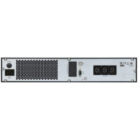APC Easy UPS On-Line SRV 1000VA RM 230V with Rail Kit ( SRV1KRIRK )