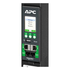 APC NetShelter Rack PDU Advanced APDU10250SM