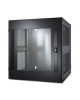 APC NetShelter WX 13U w/Threaded Hole Vertical Mounting Rail AR100