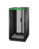 APC Easy Rack 600mm/24U/800mm ER6482