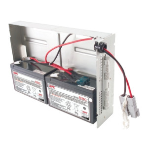 APC Replacement Battery Cartridge #22 with 2 Year Warranty ( RBC22 )