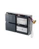 APC Replacement Battery Cartridge #24 with 2 Year Warranty ( RBC24 )
