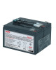 APC Replacement Battery Cartridge #9 with 2 Year Warranty ( RBC9 )