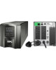 APC Smart-UPS Line Interactive 750VA Tower 120V SMT750C