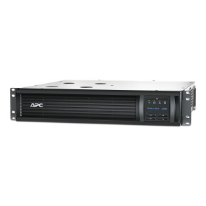 APC Smart-UPS Line Interactive 1000VA Rackmount 2U 120V SMT1000RM2UC