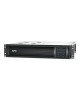 APC Smart-UPS Line Interactive 1000VA Rackmount 2U 120V SMT1000RM2UC