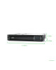 APC Smart-UPS Line Interactive 1000VA Rackmount 2U 120V SMT1000RM2UC