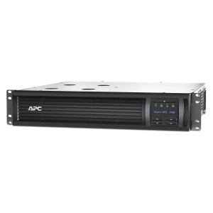 APC Smart-UPS Line Interactive 1500VA Rackmount 2U 120V SMT1500RM2UC
