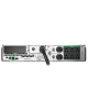 APC Smart-UPS Line Interactive 2200VA Rackmount 2U 120V SMT2200RM2UC