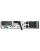 APC Smart-UPS Line Interactive 3kVA Rackmount 2U 120V SMT3000RM2UC