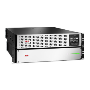 APC Smart-UPS On-Line 1000VA Lithium-ion Rackmount 4U SRTL1000RM4UXLI