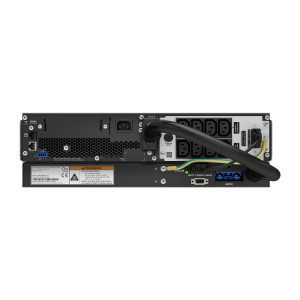 APC Smart-UPS On-Line 1000VA Rackmount 3U 230V SRTL1000RMXL