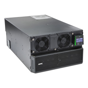 APC Smart-UPS On-Line 10kVA/10kW Rackmount 6U 230V/400V SRT10KRMXLI