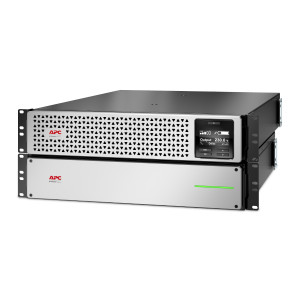 APC Smart-UPS On-Line 1500VA Lithium-ion Rackmount 4U SRTL1500RM4UXLI
