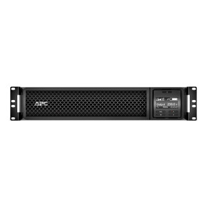 APC Smart-UPS On-Line 2200VA Rackmount 2U 230V SRT2200RMXLI