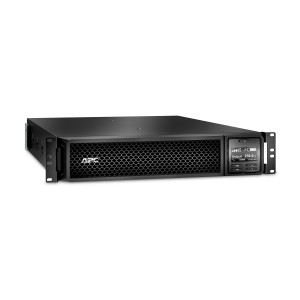 APC Smart-UPS On-Line 2200VA Rackmount 2U 230V SRT2200RMXLI
