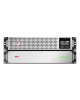 APC Smart-UPS On-Line 3kVA Lithium-ion Rackmount 4U SRTL3000RM4UXLI-NC